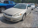 Chevrolet Impala Lt 2G1WG5E37C1101107 снимка