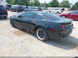 Chevrolet Camaro 2Ls 2G1FA1E30D9212482 fotografie