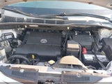 TOYOTA SIENNA LIMITED V6 5TDYK3DC8BS078853 снимка
