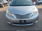 TOYOTA SIENNA LIMITED V6 5TDYK3DC8BS078853 снимка