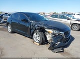 Mazda Mazda3 Sport JM1BN1K71H1127002 снимка