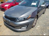 Kia Optima Lx 5XXGM4A75FG422049 снимка