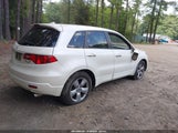 Acura Rdx 5J8TB18539A008597 снимка