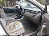 Acura Rdx 5J8TB18539A008597 снимка