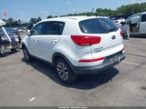 Kia Sportage Lx KNDPB3AC3E7606832 снимка