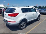 Kia Sportage Lx KNDPB3AC3E7606832 снимка
