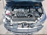 Toyota Corolla Le 5YFEPMAE5NP303548 снимка