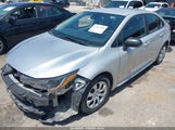 Toyota Corolla Le 5YFEPMAE5NP303548 снимка