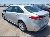 Toyota Corolla Le 5YFEPMAE5NP303548 снимка