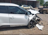 Nissan Kicks Sr Xtronic Cvt 3N1CP5DV8LL557535 снимка