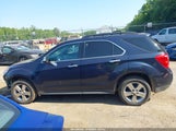 Chevrolet Equinox 2Lt 2GNFLGEK8F6418852 снимка