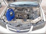 Chevrolet Impala Ls 2G1WH52K149348358 снимка