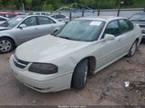 Chevrolet Impala Ls 2G1WH52K149348358 снимка