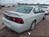 Chevrolet Impala Ls 2G1WH52K149348358 fotografie