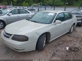 Chevrolet Impala Ls 2G1WH52K149348358 снимка