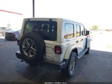 Jeep Wrangler Unlimited Sahara 4X4 1C4HJXEG9JW231833 снимка