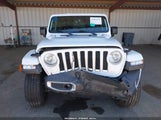Jeep Wrangler Unlimited Sahara 4X4 1C4HJXEG9JW231833 photo