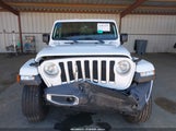Jeep Wrangler Unlimited Sahara 4X4 1C4HJXEG9JW231833 fotografie