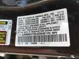 HONDA CR-V EX-L 5J6RM4H72DL025548 снимка