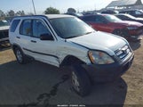 Honda Cr-V Lx JHLRD68545C020033 снимка