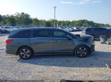 Honda Odyssey Touring 5FNRL6H85JB033963 снимка