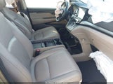 Honda Odyssey Touring 5FNRL6H85JB033963 снимка