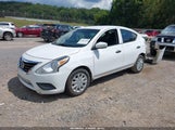 Nissan Versa 1.6 S+ 3N1CN7AP7JL836611 снимка
