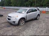 CHEVROLET EQUINOX LS 2GNALAEK6F6123143 снимка