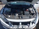 Honda Civic Ex 19XFC2F77JE040053 снимка