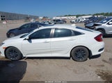 Honda Civic Ex 19XFC2F77JE040053 снимка