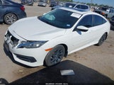 Honda Civic Ex 19XFC2F77JE040053 снимка