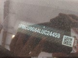Ford Escape Se 1FMCU9G64LUC24459 снимка