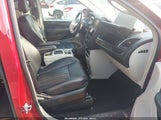 Chrysler Town & Country Touring 2C4RC1BGXER475442 fotografie