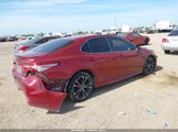 Toyota Camry Se 4T1B11HK3JU668768 fotografie