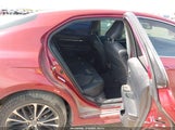 Toyota Camry Se 4T1B11HK3JU668768 photo