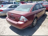 Ford Taurus Sel 1FAHP27W68G151731 снимка