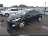 Hyundai Elantra Gs KMHDH6AE7DU009697 снимка