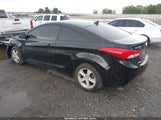 Hyundai Elantra Gs KMHDH6AE7DU009697 снимка