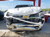 Chevrolet Silverado  4Wd Short Bed Ltz 1GCUDGEDXPZ188574 fotografie