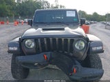 Jeep Gladiator Mojave 4X4 1C6JJTEG9PL536129 снимка