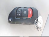 Jeep Gladiator Mojave 4X4 1C6JJTEG9PL536129 снимка
