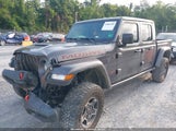 Jeep Gladiator Mojave 4X4 1C6JJTEG9PL536129 снимка