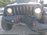 Jeep Gladiator Mojave 4X4 1C6JJTEG9PL536129 снимка