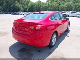 Chevrolet Cruze Lt Auto 1G1BE5SM2G7279386 снимка