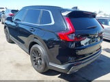 Honda Cr-V Hybrid Sport-L 7FARS5H81RE029583 fotografie
