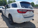 Dodge Durango R/T Awd 1C4SDJCT4MC630035 снимка
