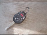 SUBARU LEGACY 2.5I PREMIUM 4S3BMBG68B3227750 снимка
