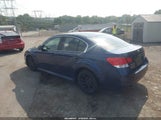 SUBARU LEGACY 2.5I PREMIUM 4S3BMBG68B3227750 снимка