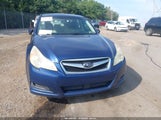 SUBARU LEGACY 2.5I PREMIUM 4S3BMBG68B3227750 снимка