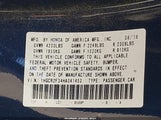Honda Accord Lx 1HGCR2F34HA041450 снимка